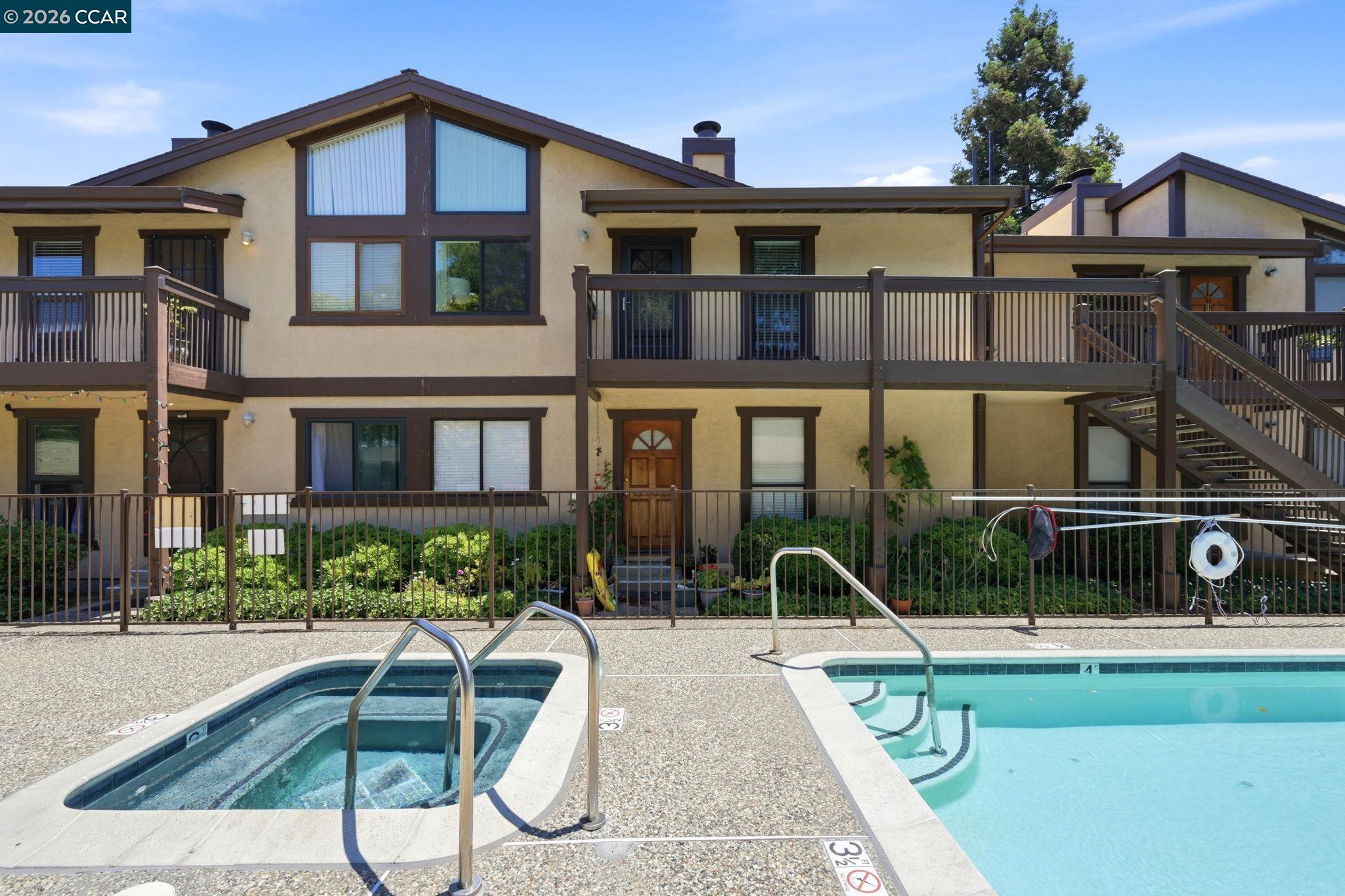 4805 Clayton Rd # 12