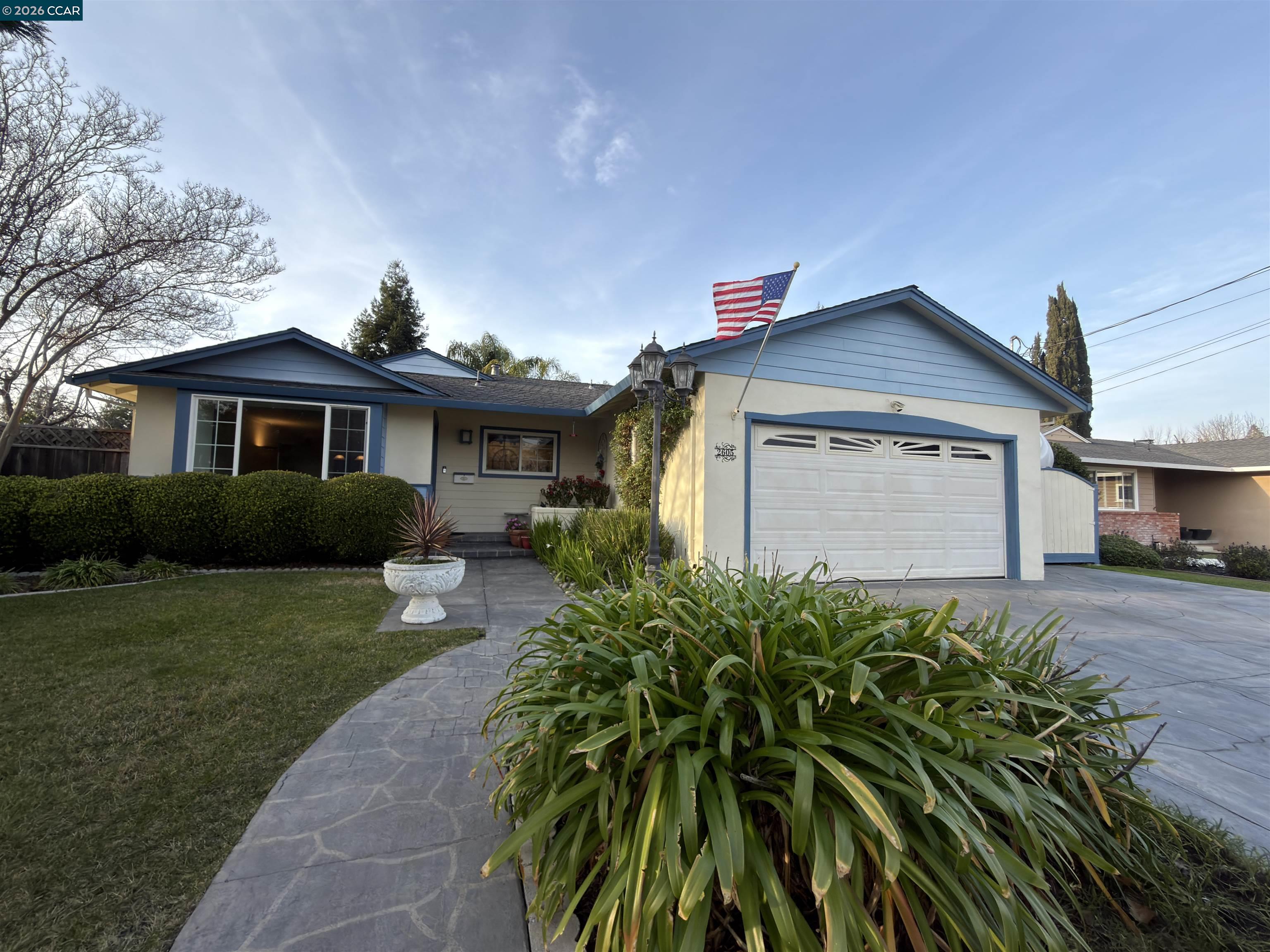 2605 Ryan Road