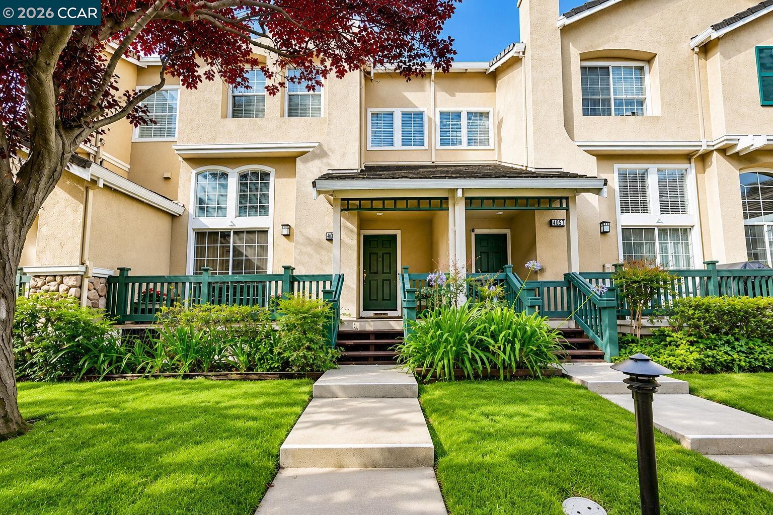 4055 Skylark Lane