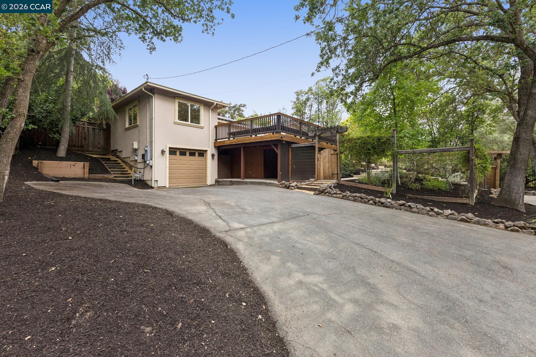 275 Shady Glen Road