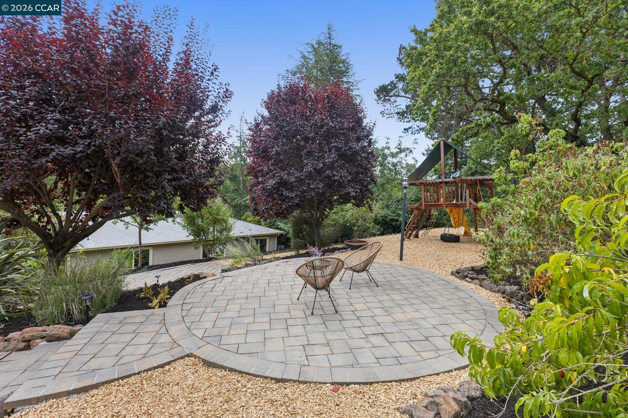 275 Shady Glen Road