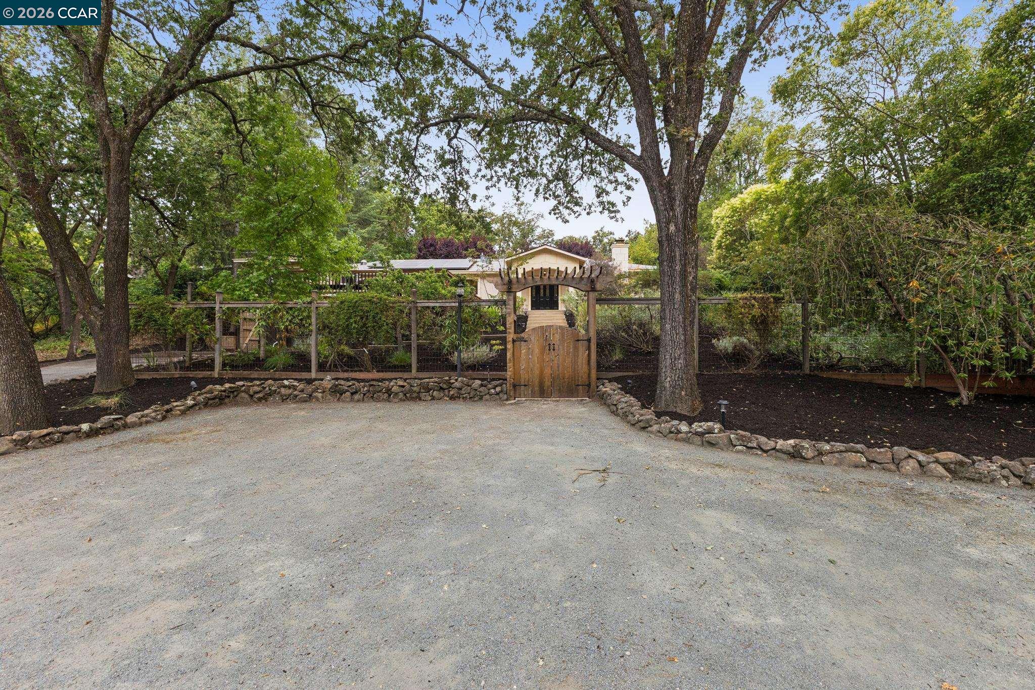 275 Shady Glen Road