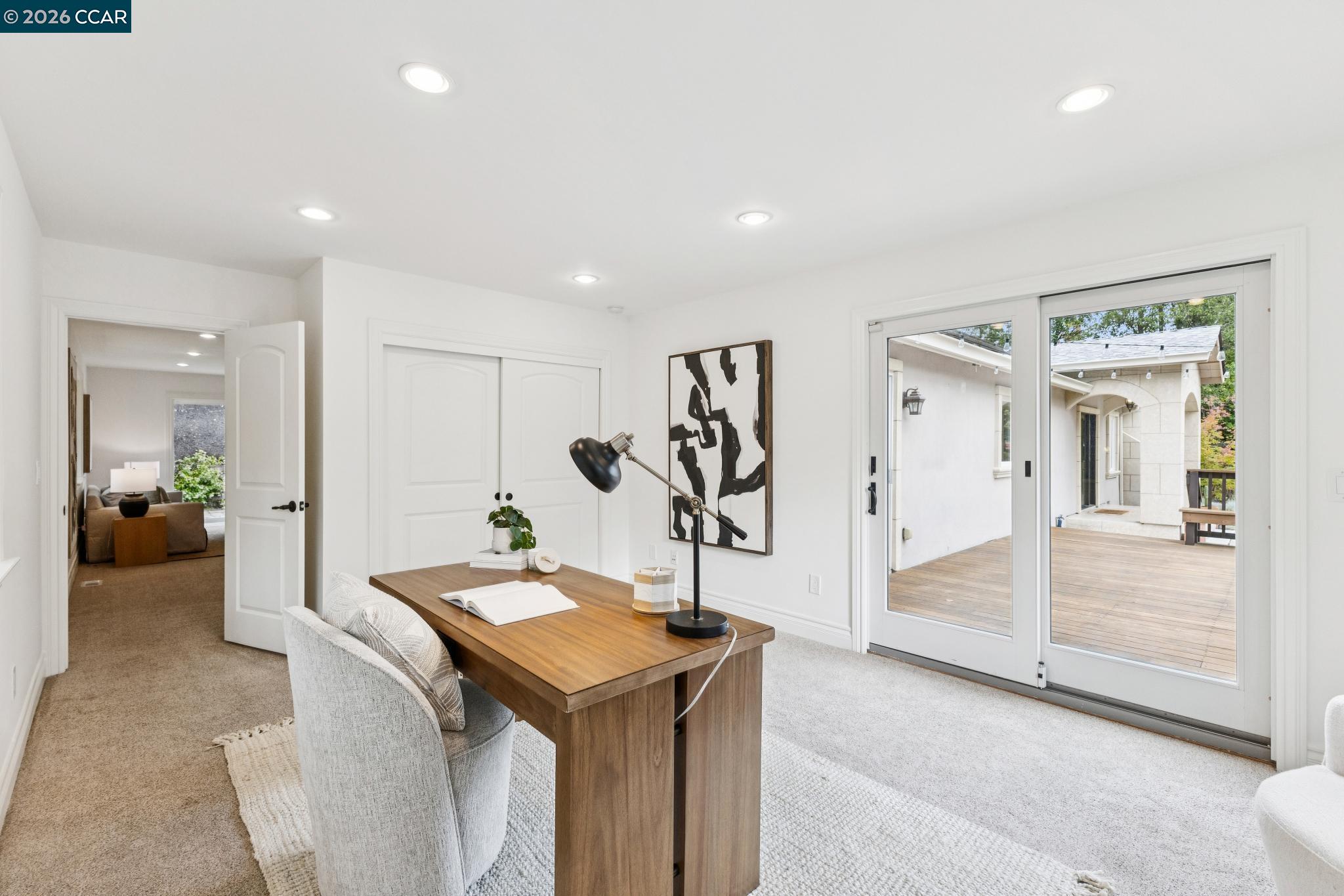 275 Shady Glen Road