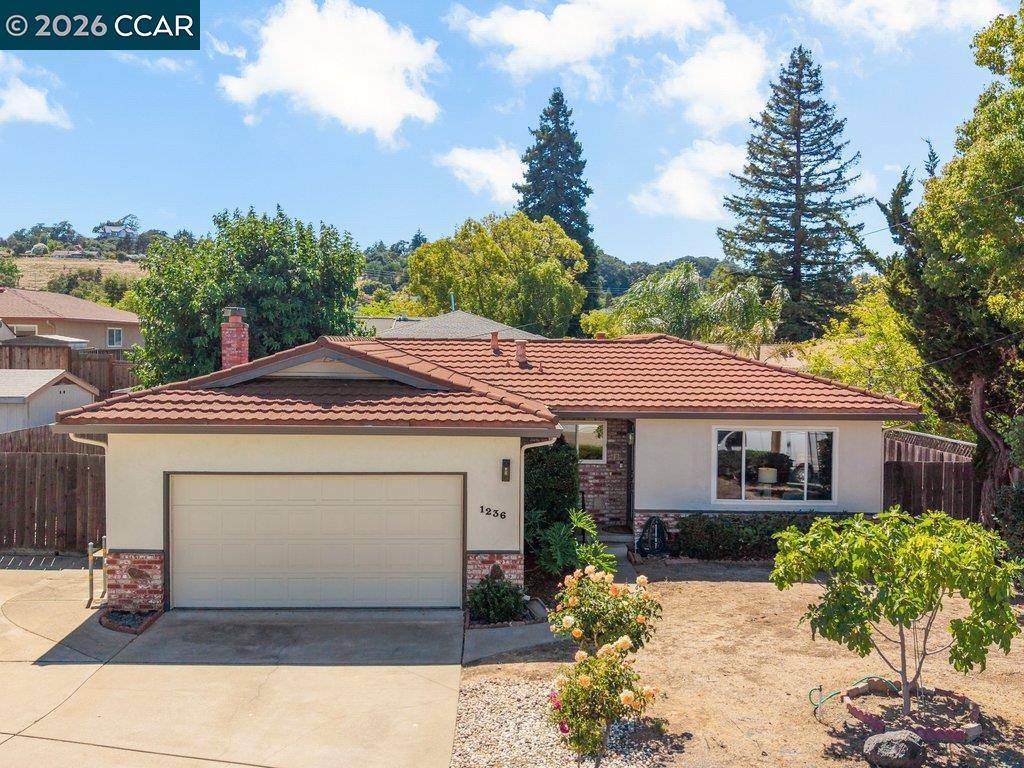 1236 Rolling Hill Ct