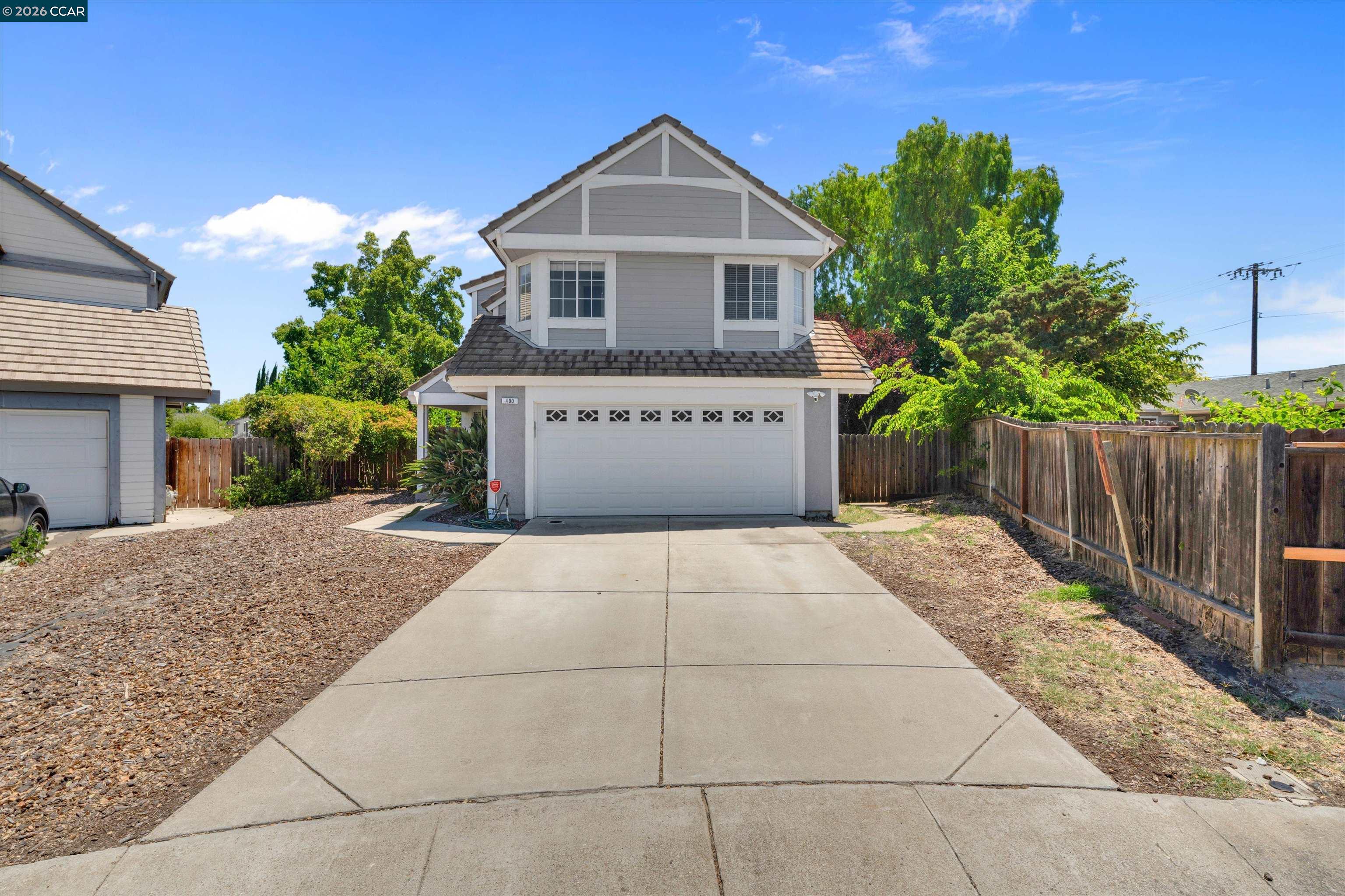 400 Devon Ct