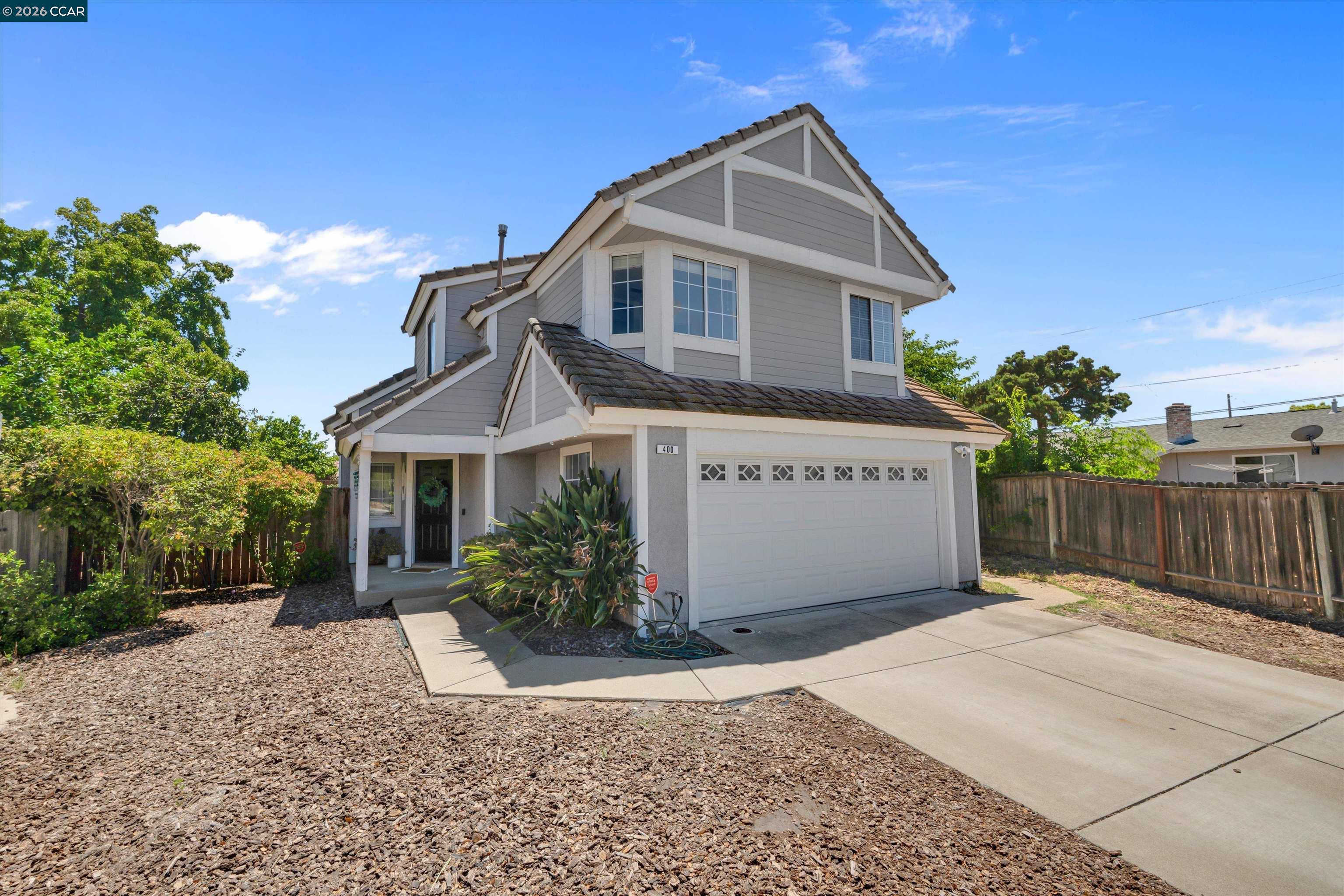 400 Devon Ct
