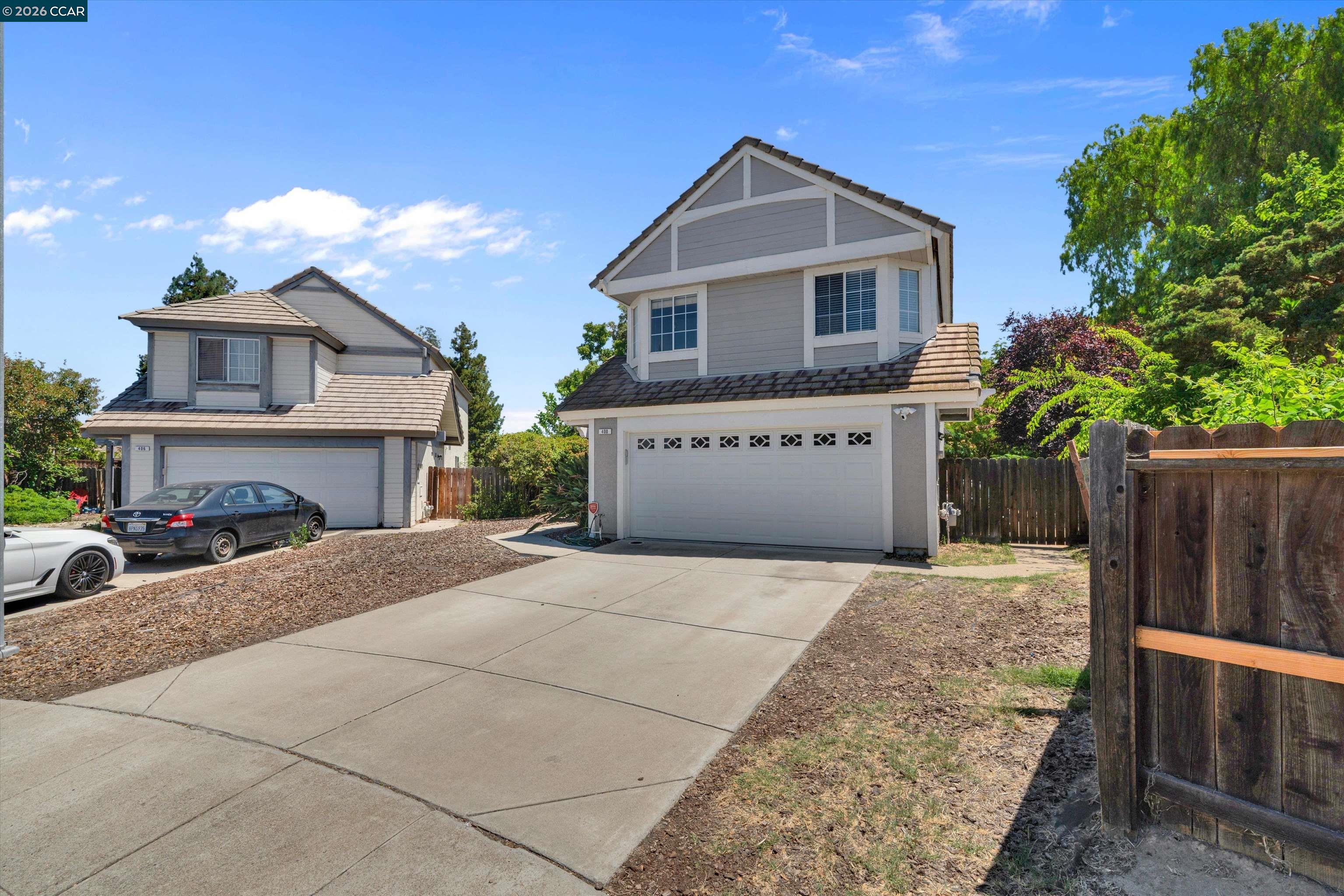 400 Devon Ct