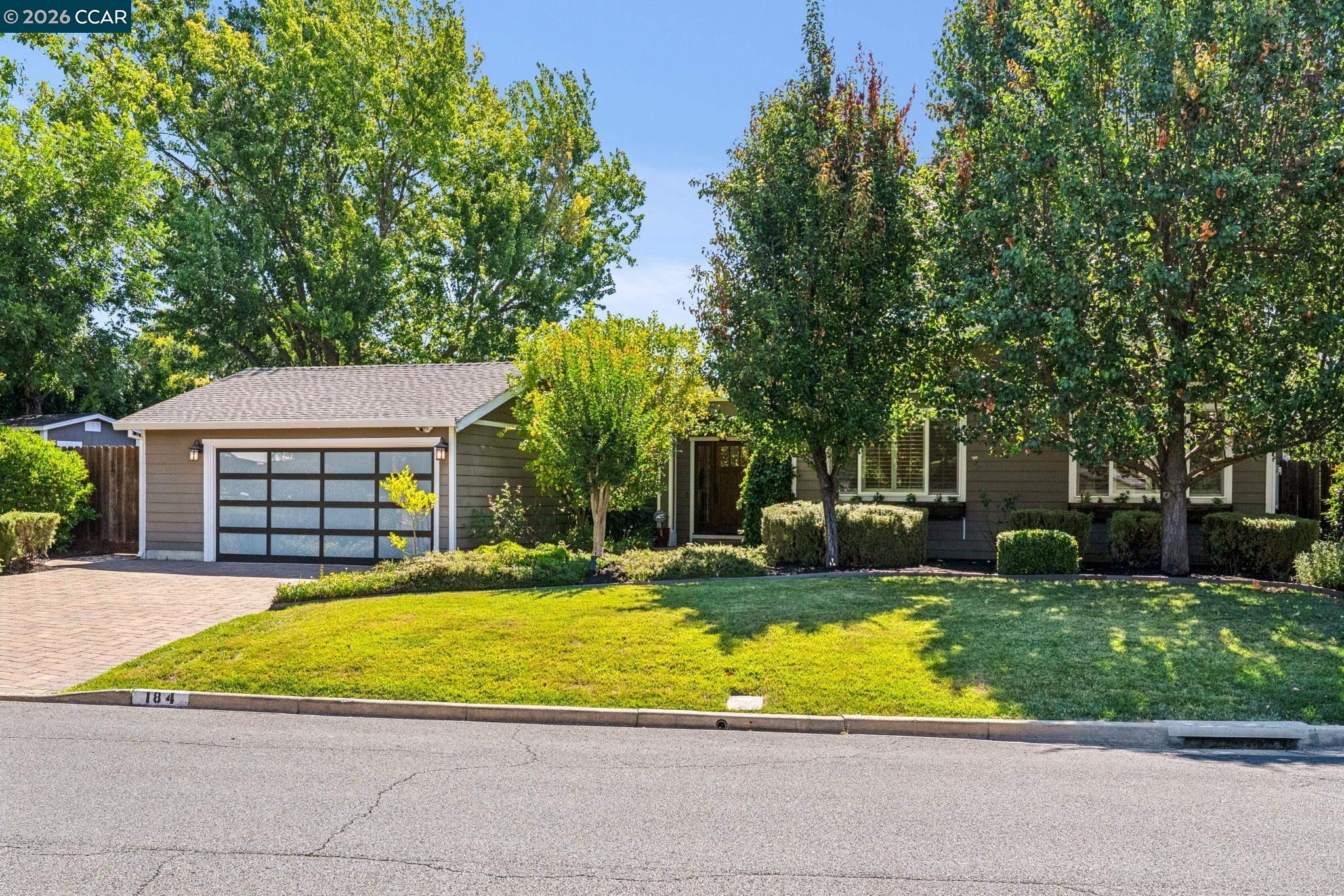 184 Cortsen Road