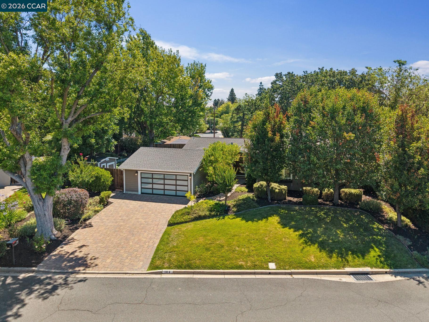 184 Cortsen Road