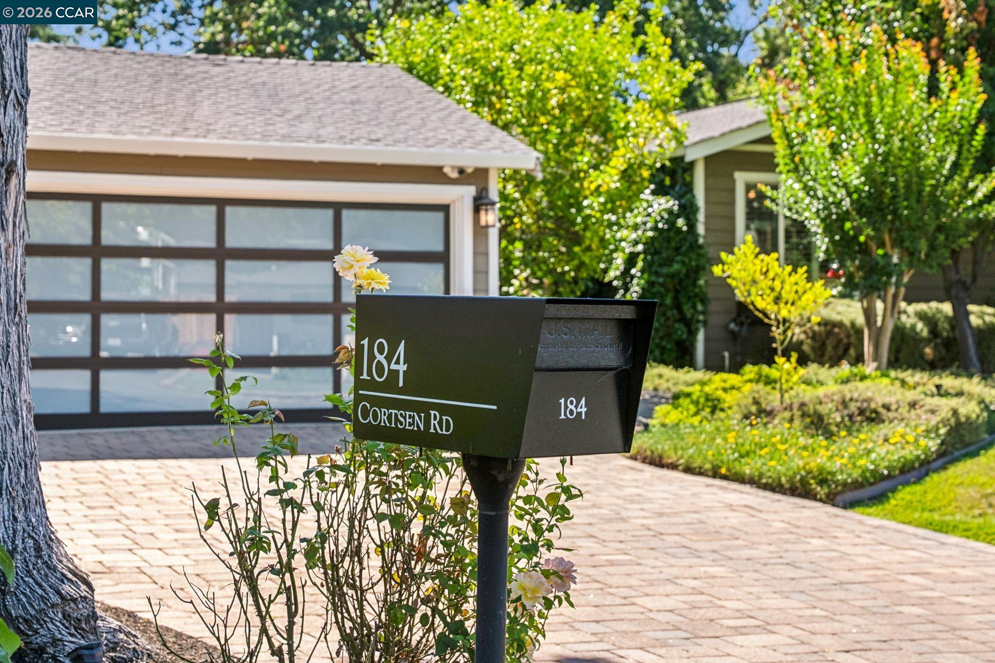 184 Cortsen Road