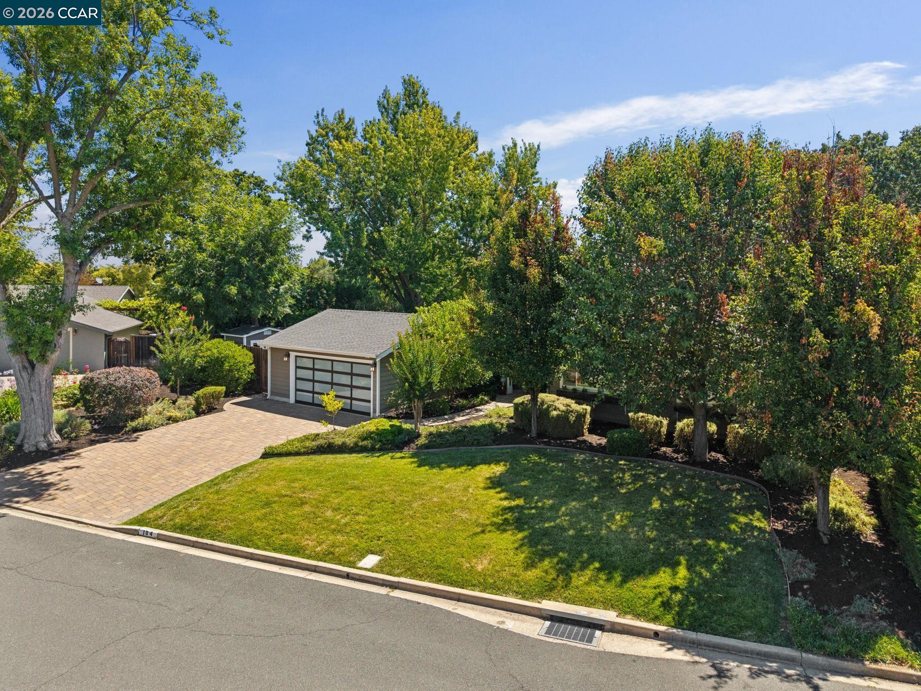 184 Cortsen Road