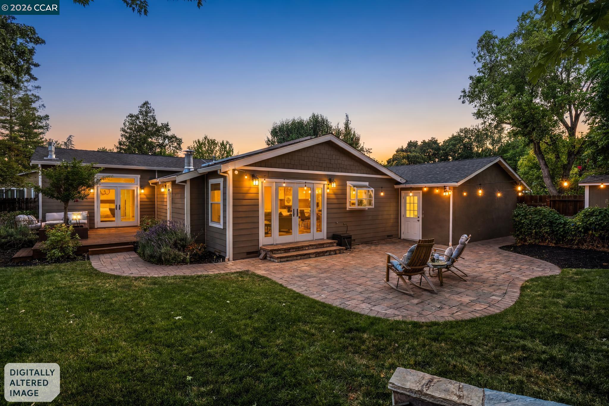 184 Cortsen Road
