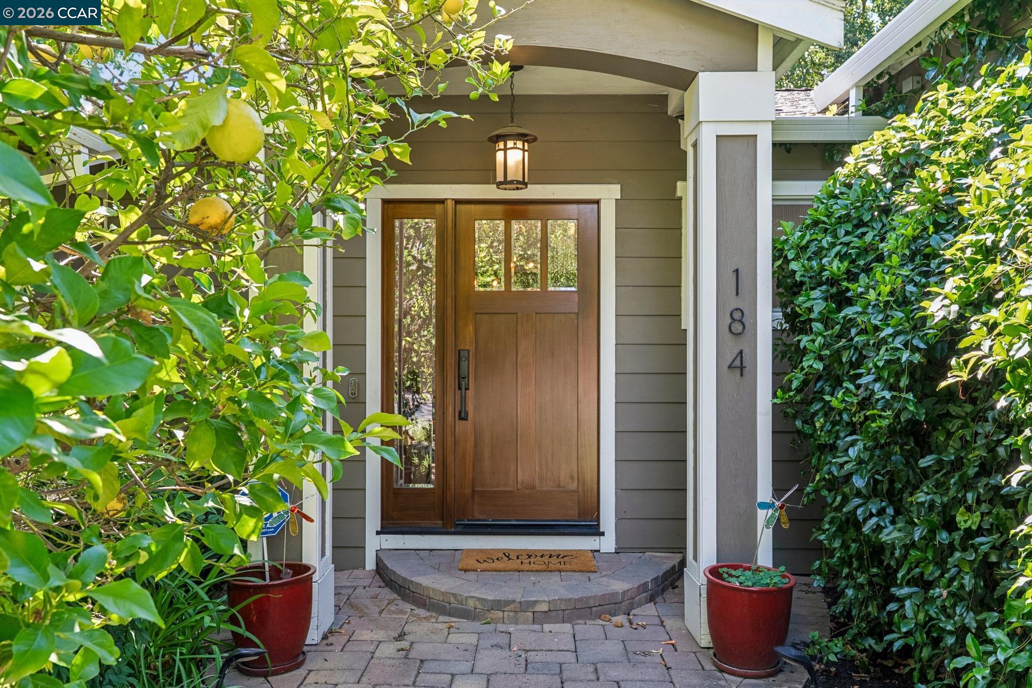 184 Cortsen Road