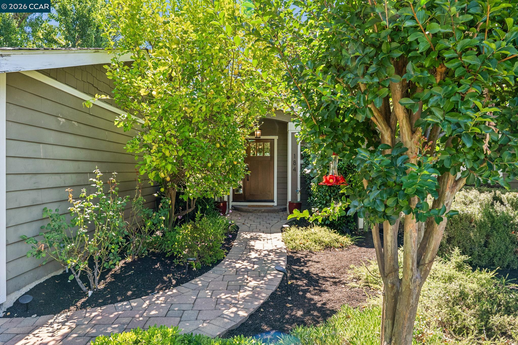 184 Cortsen Road