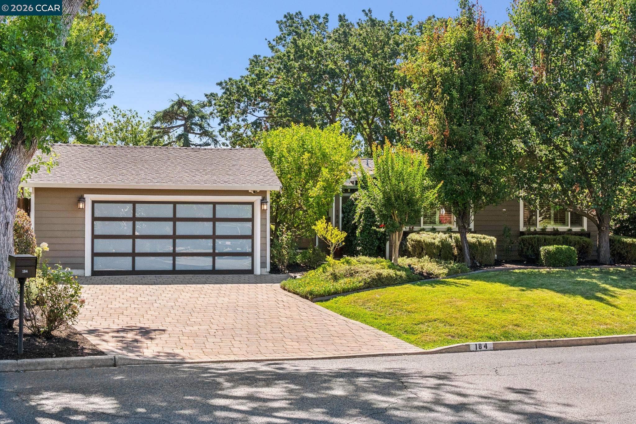 184 Cortsen Road