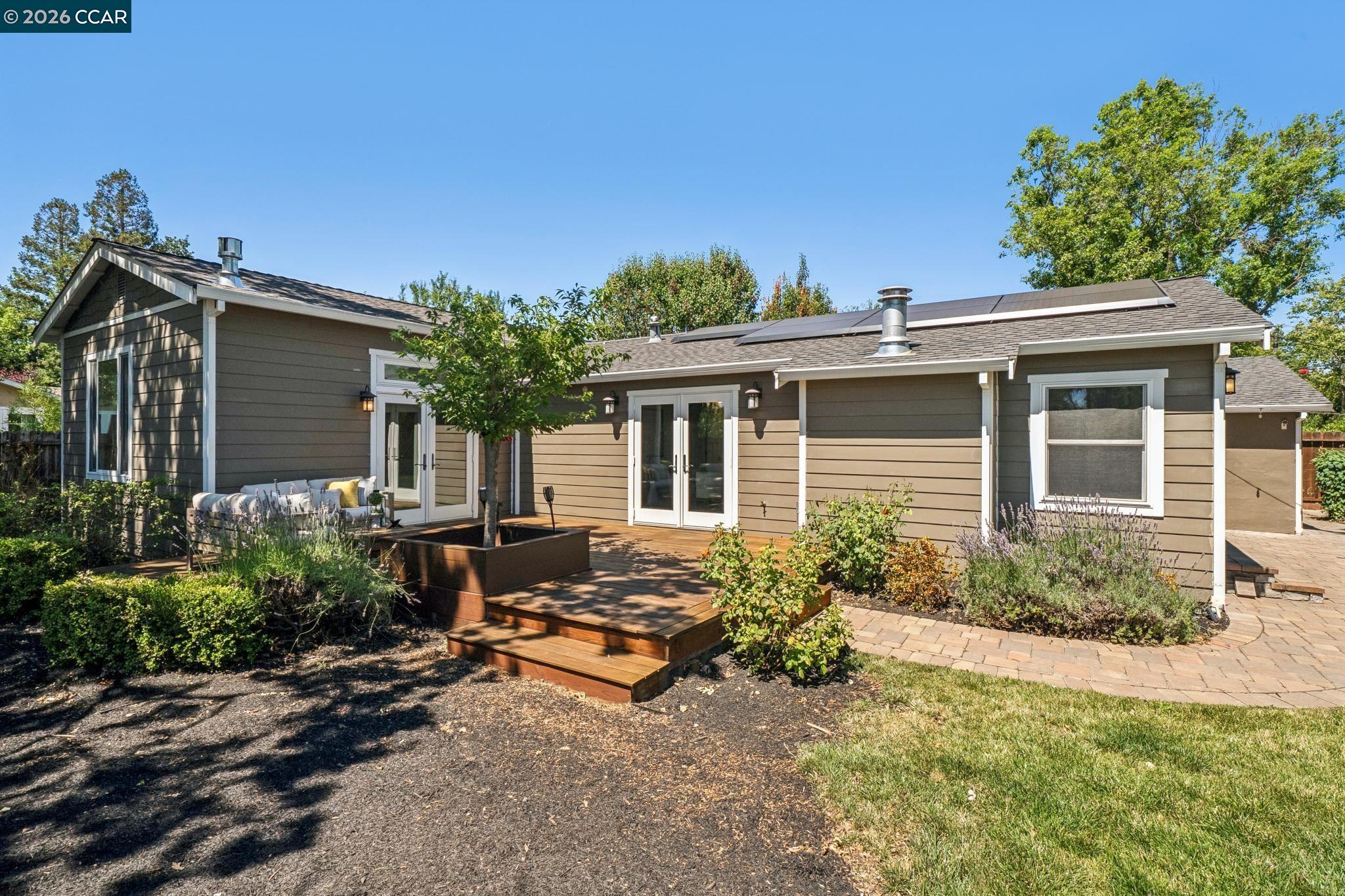 184 Cortsen Road