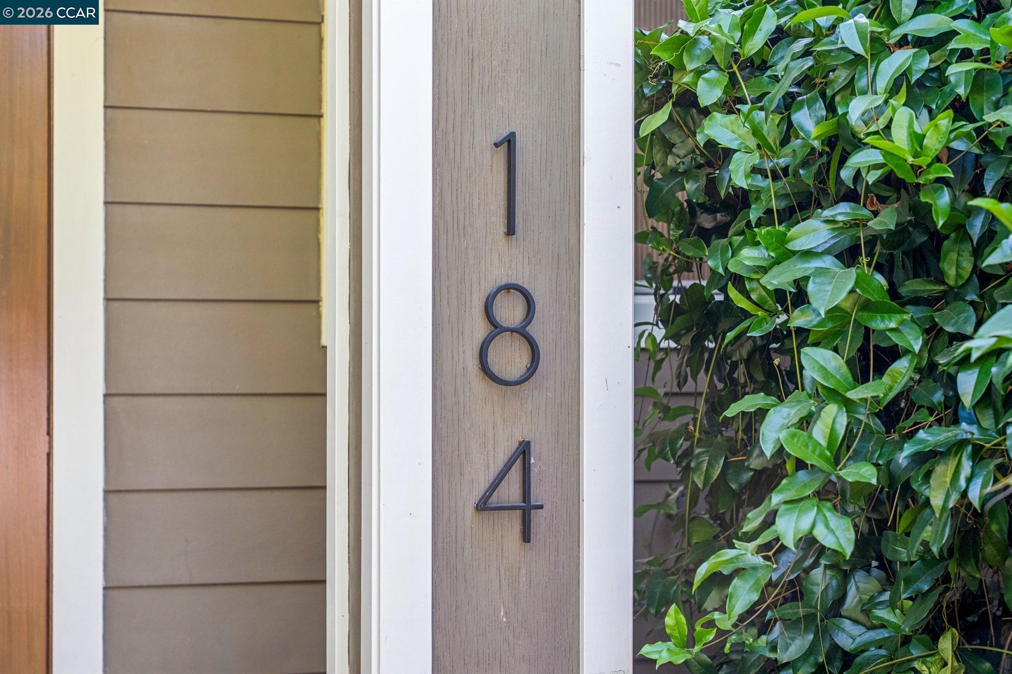 184 Cortsen Road