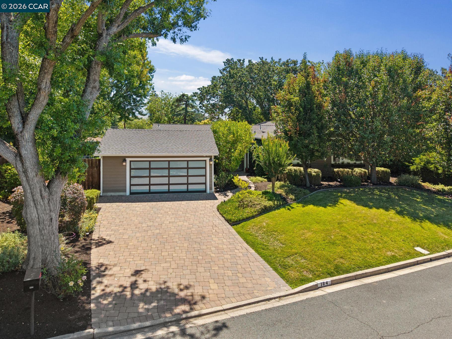 184 Cortsen Road