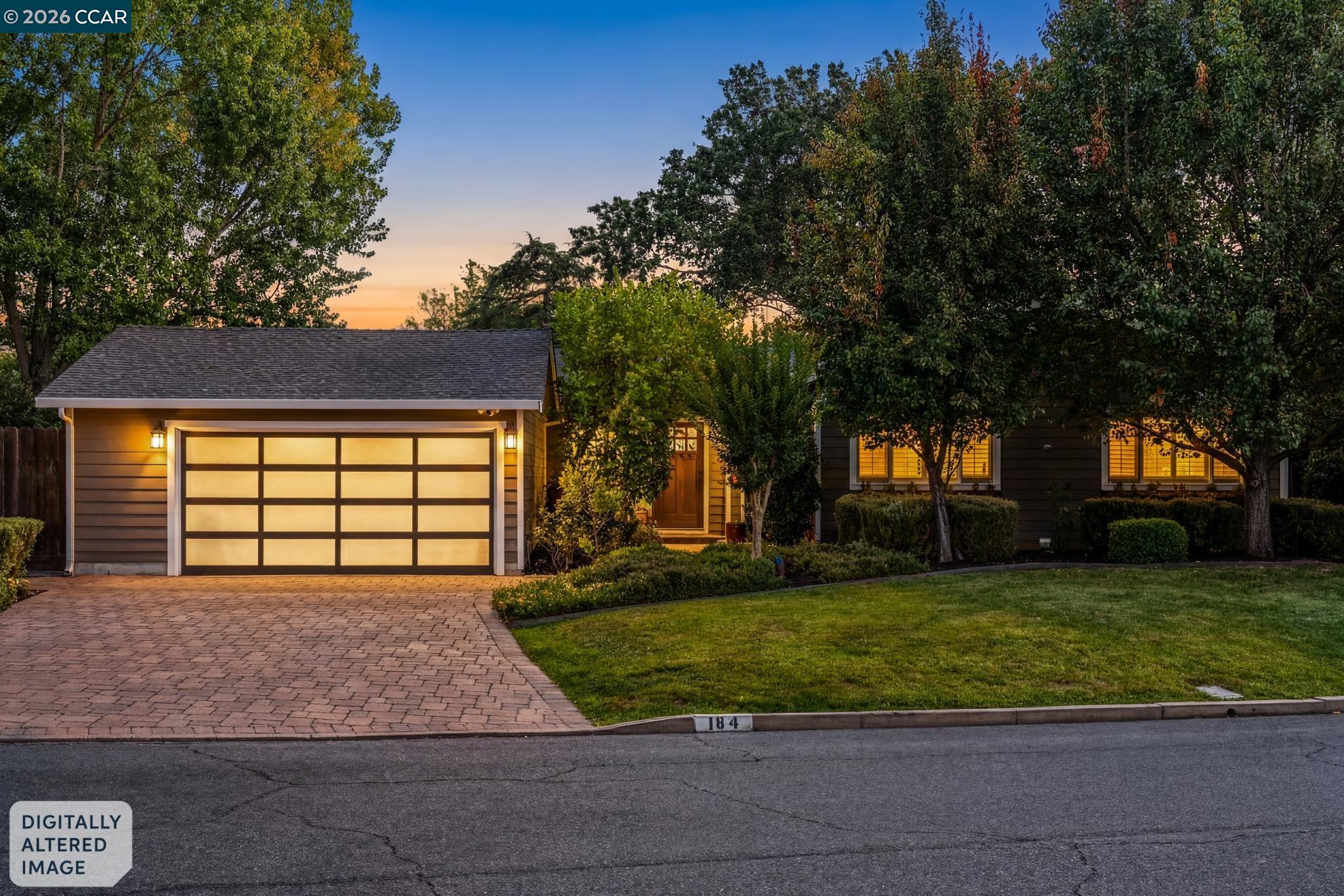 184 Cortsen Road