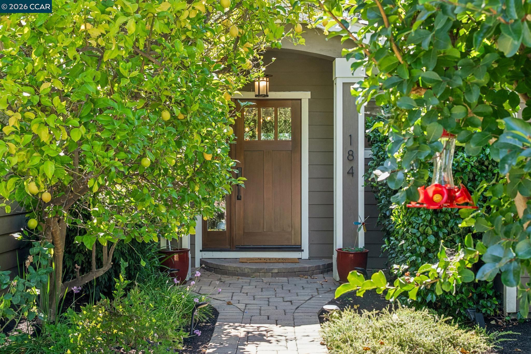 184 Cortsen Road