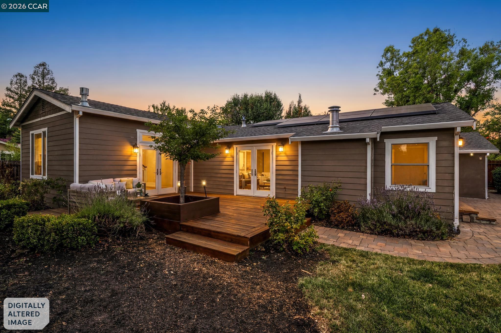 184 Cortsen Road