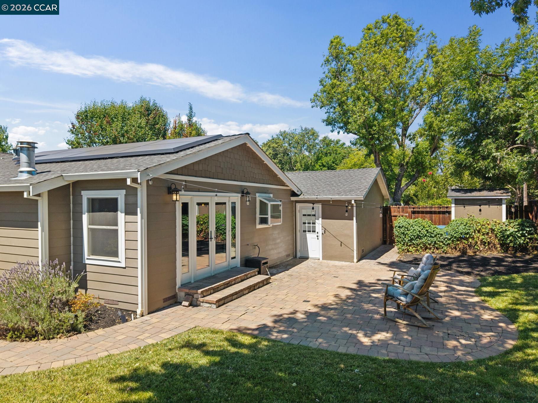 184 Cortsen Road