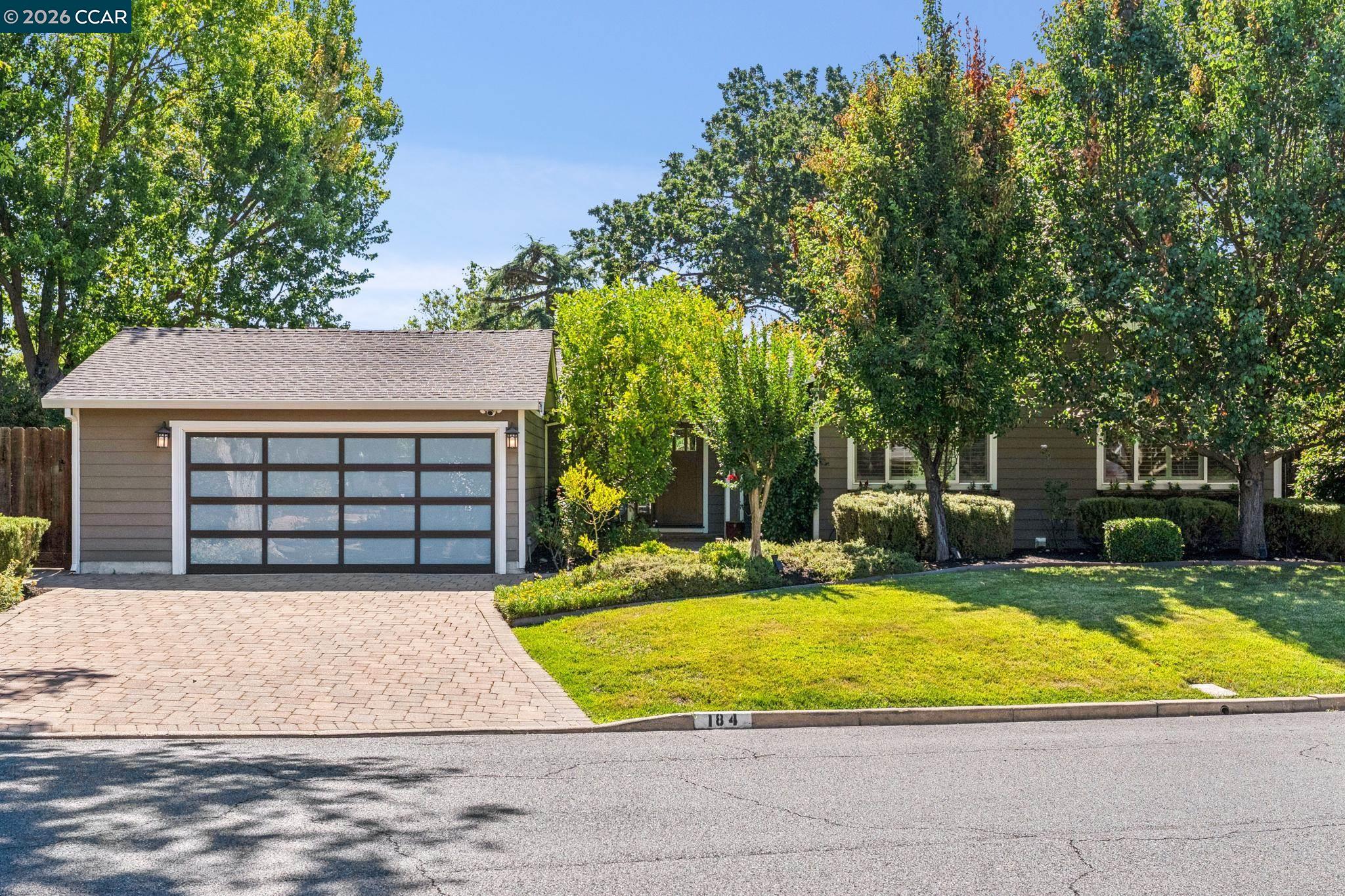184 Cortsen Road