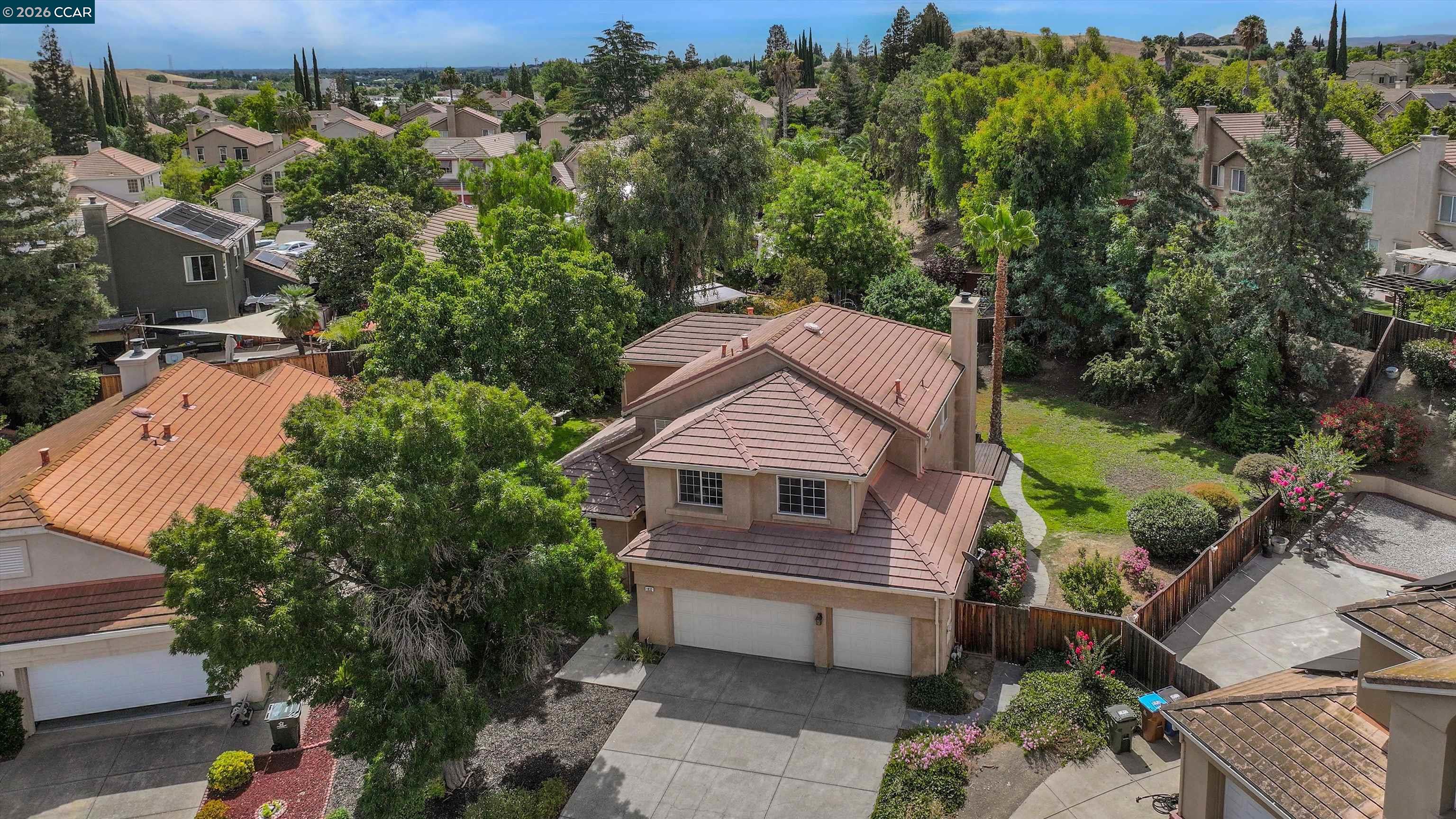 1932 Medicine Mountain Ct