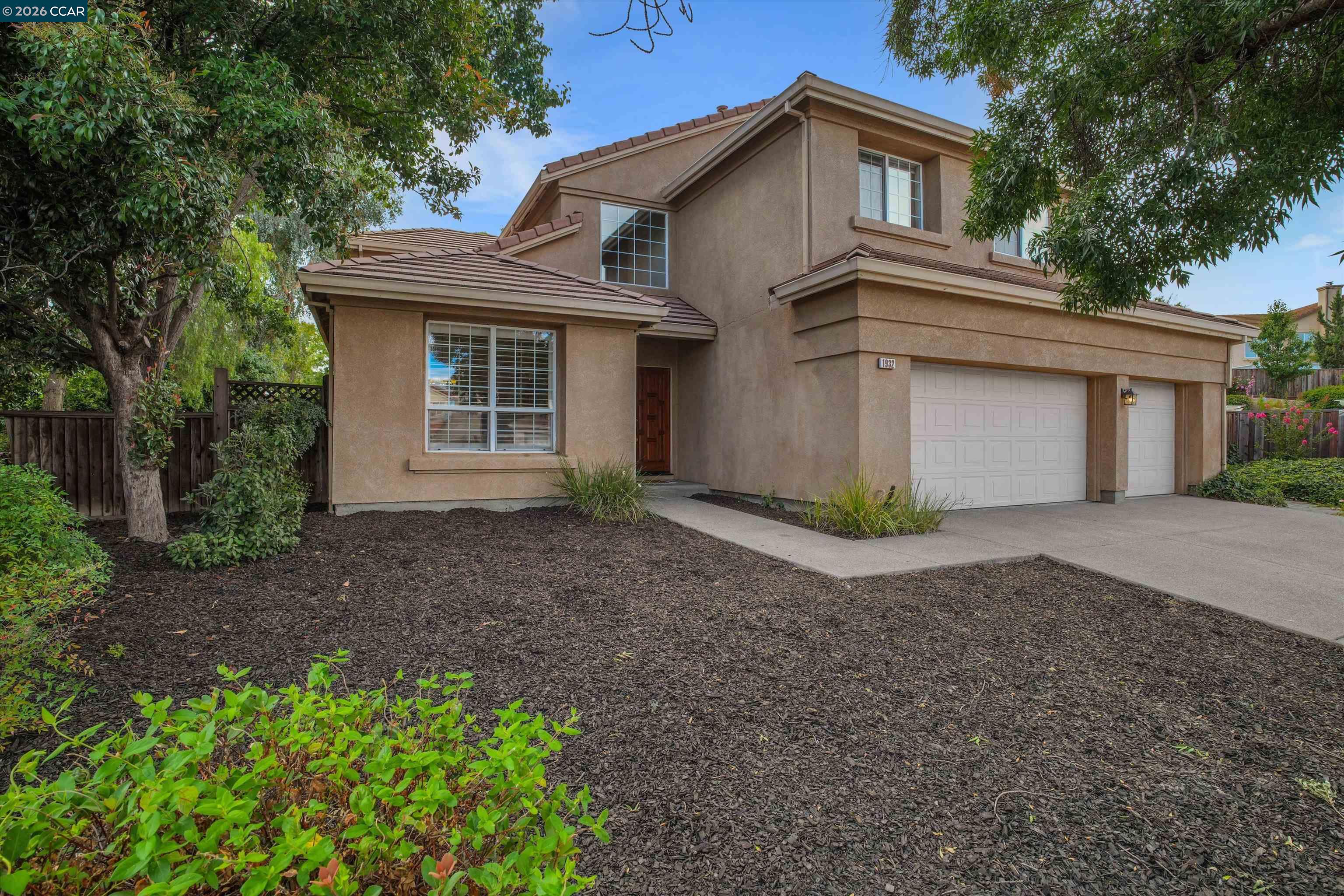 1932 Medicine Mountain Ct