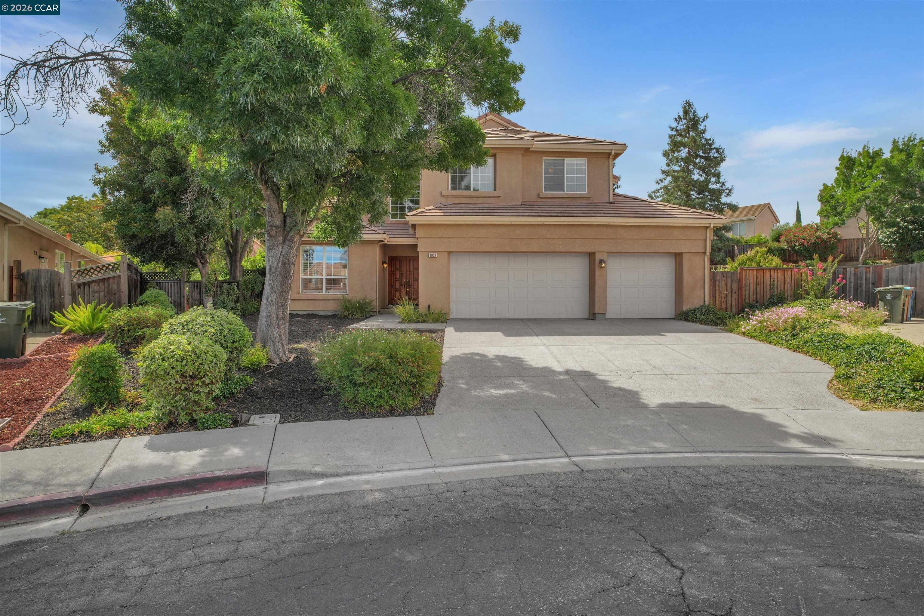1932 Medicine Mountain Ct