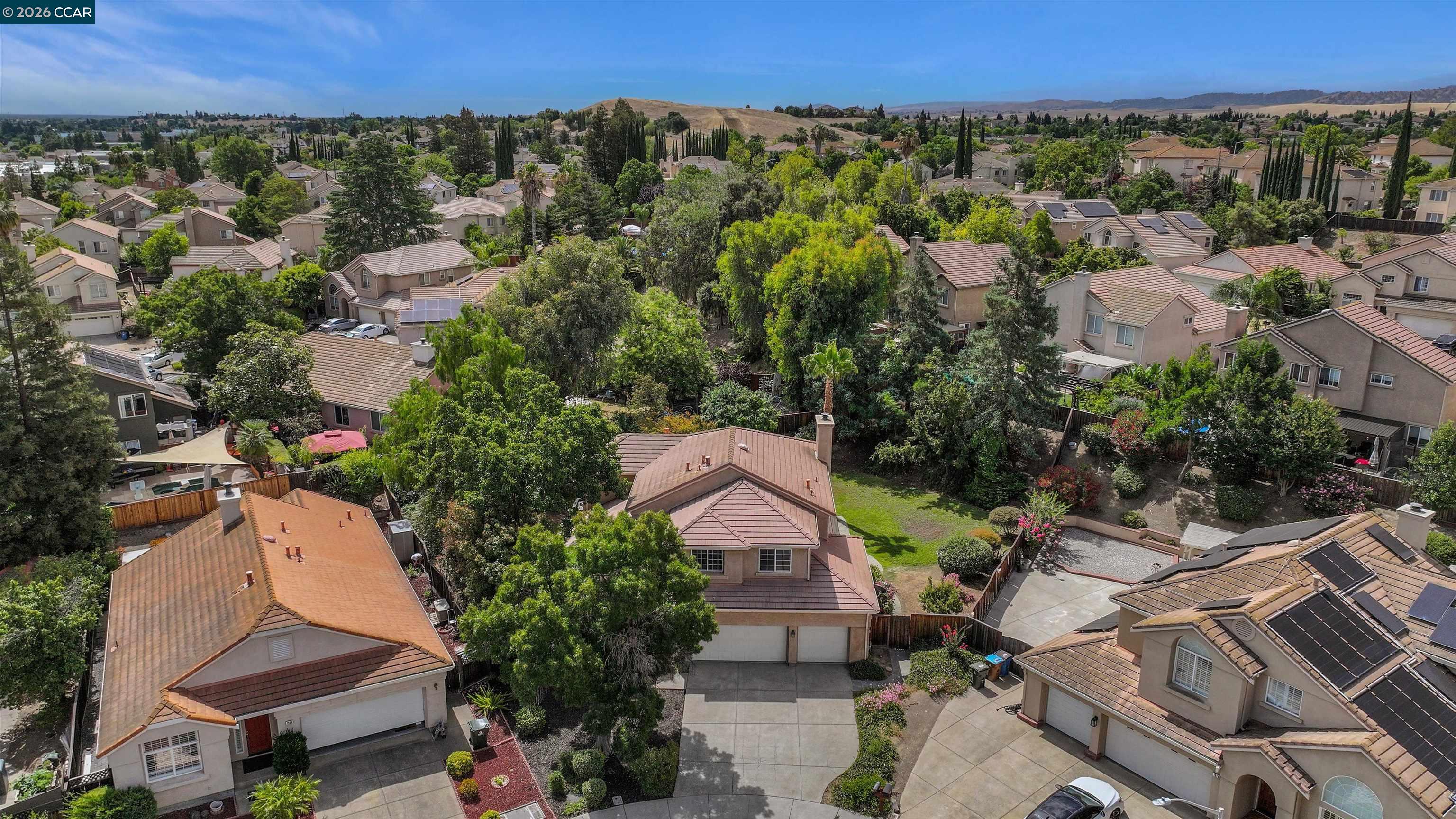 1932 Medicine Mountain Ct