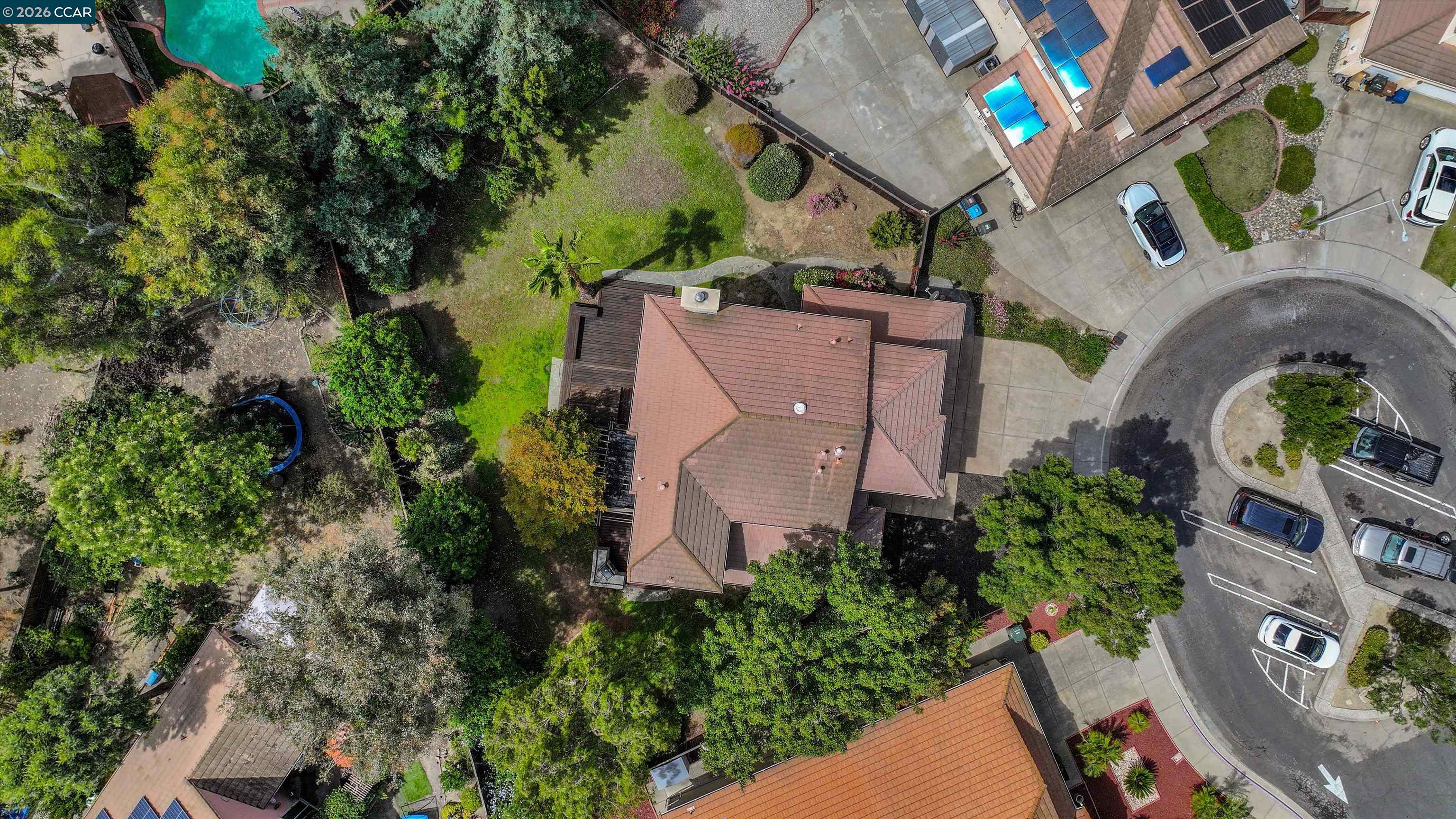 1932 Medicine Mountain Ct