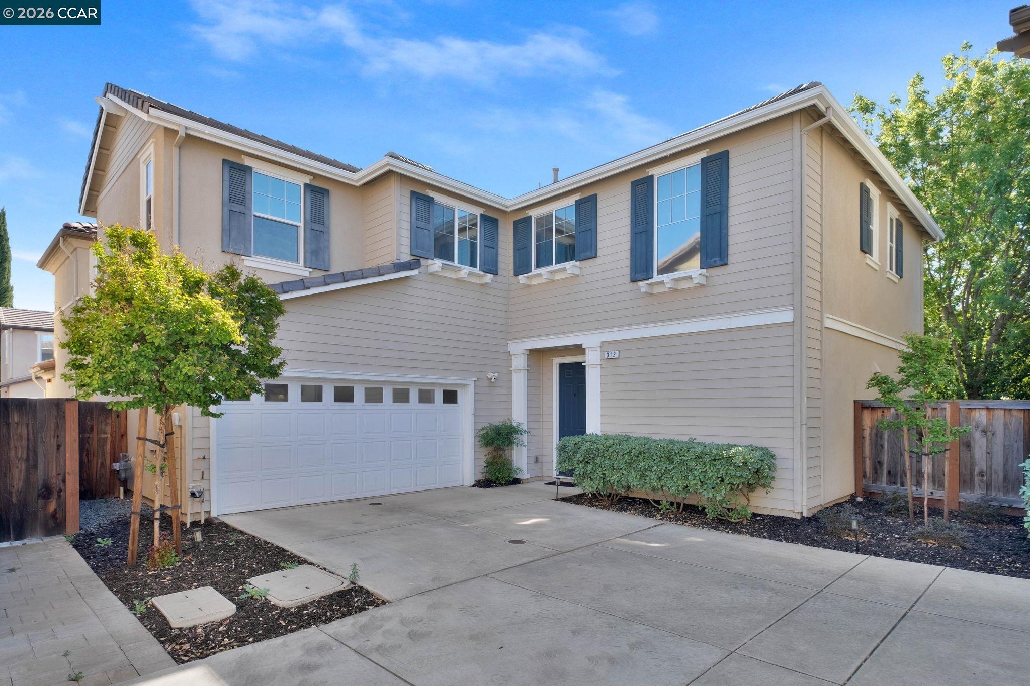 312 MacArthur Way