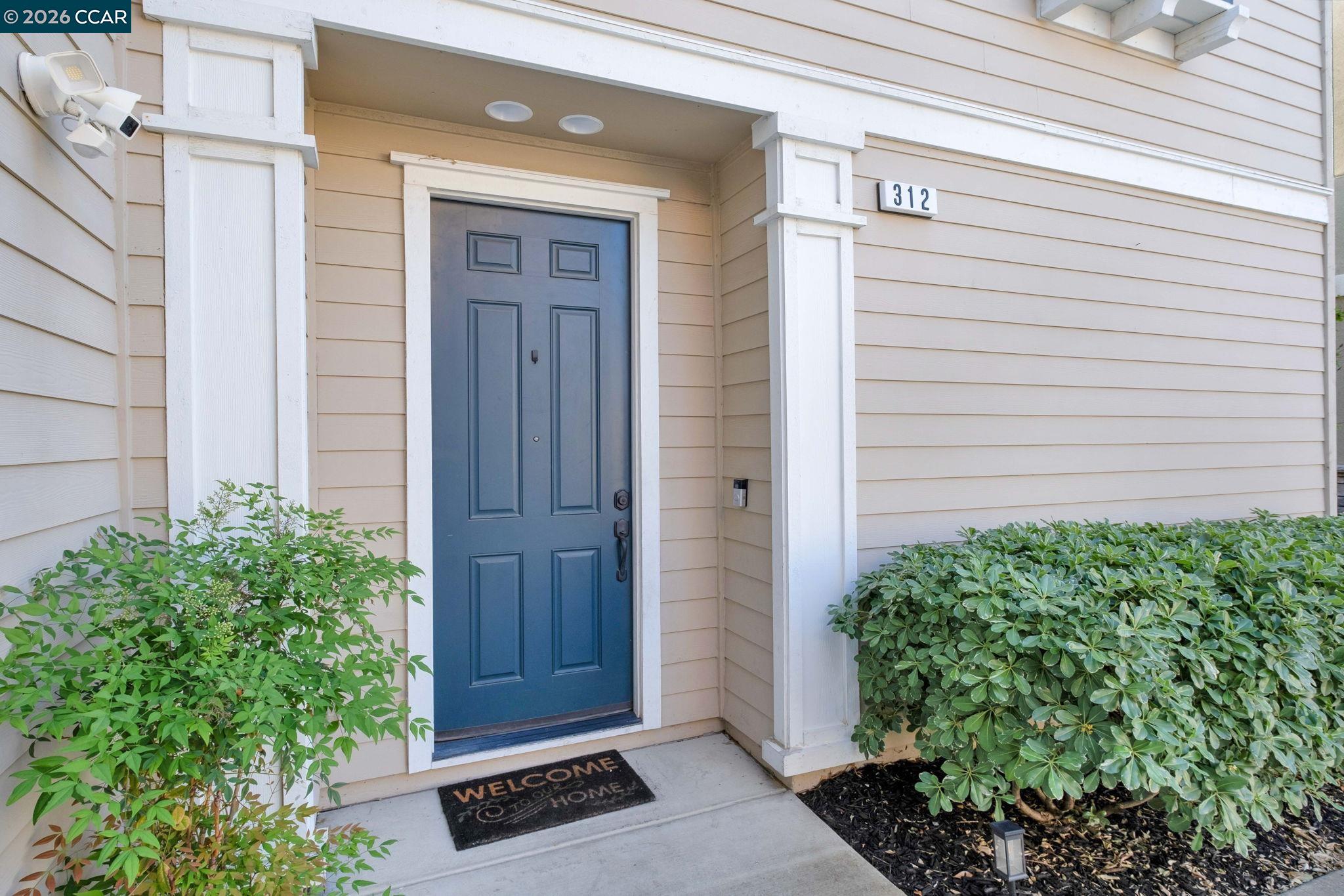 312 MacArthur Way