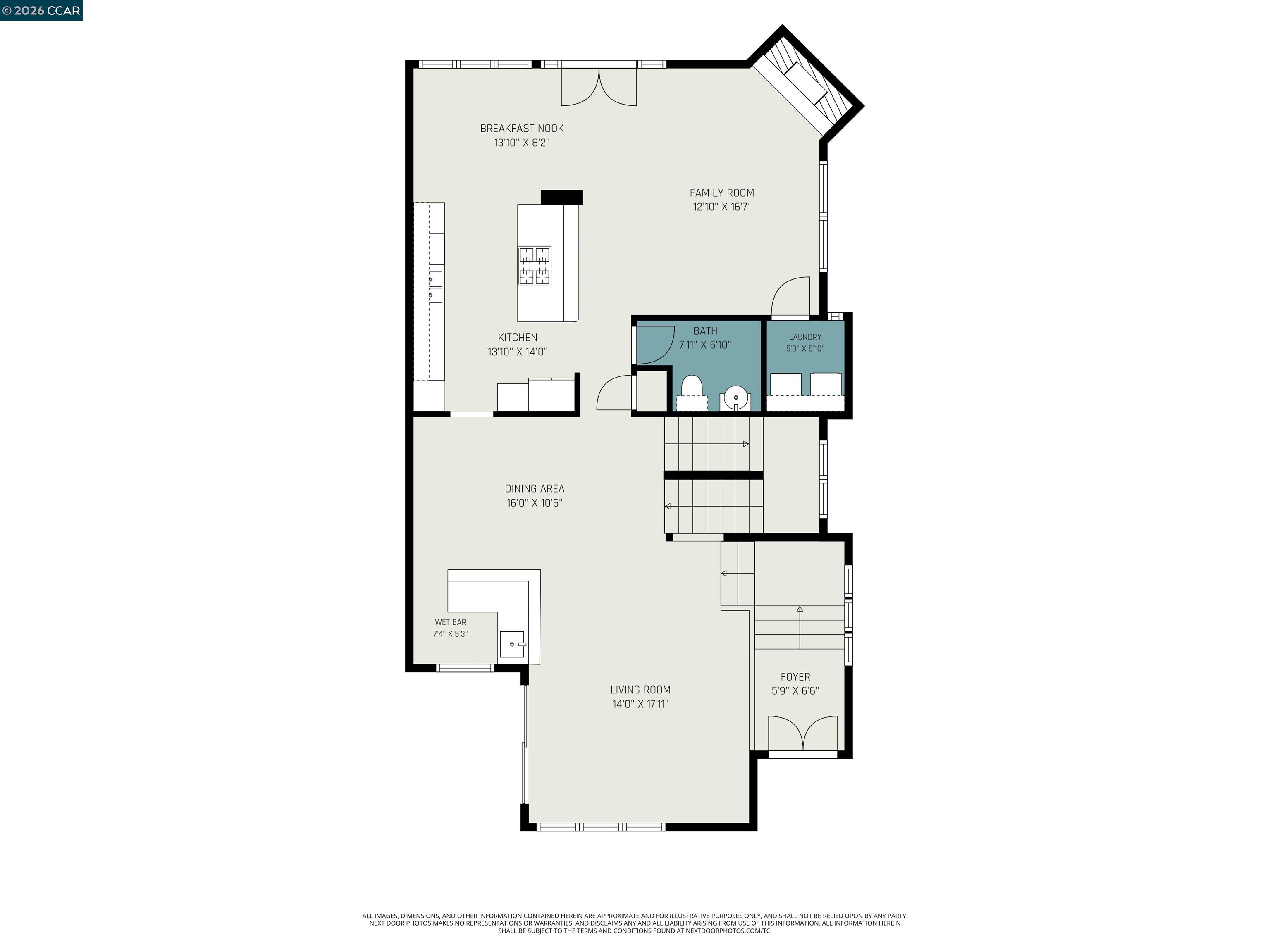 1827 Lamplight Court
