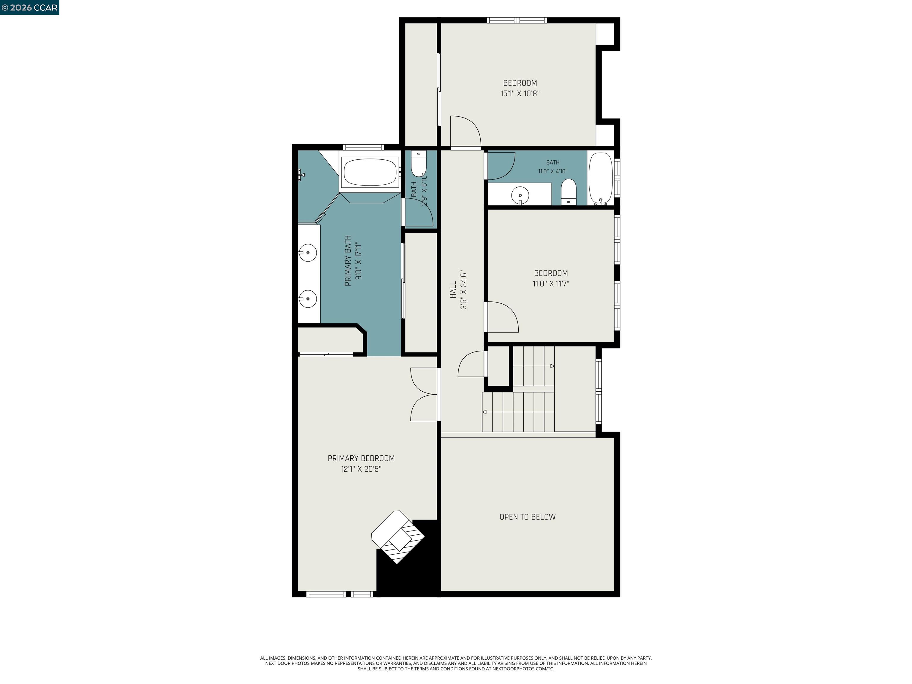 1827 Lamplight Court