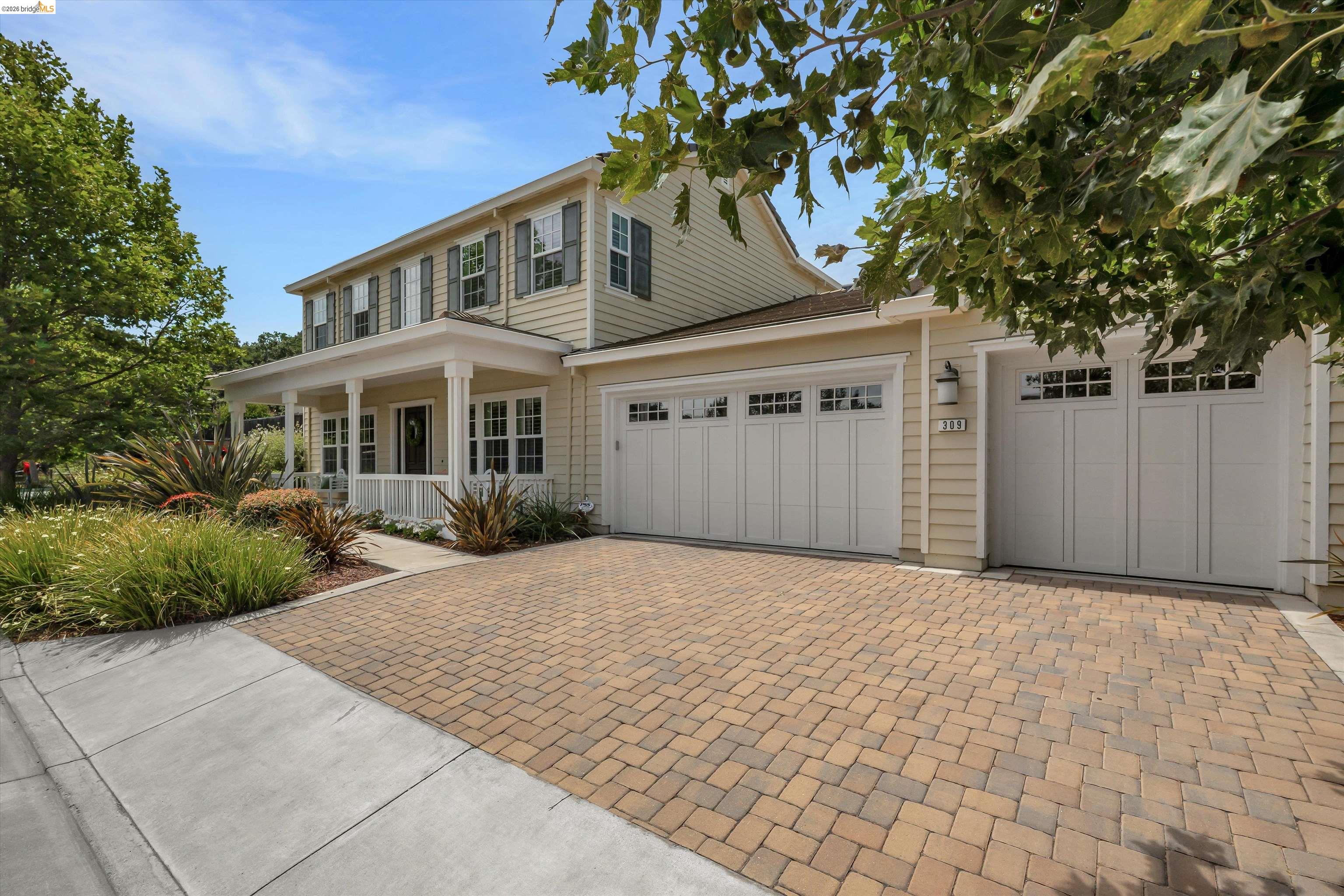 309 Wingfield Ct