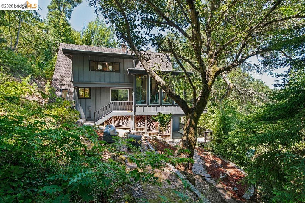 26 Fern Way