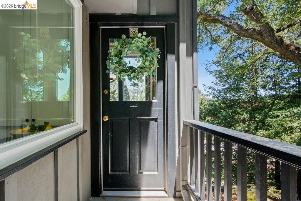 26 Fern Way