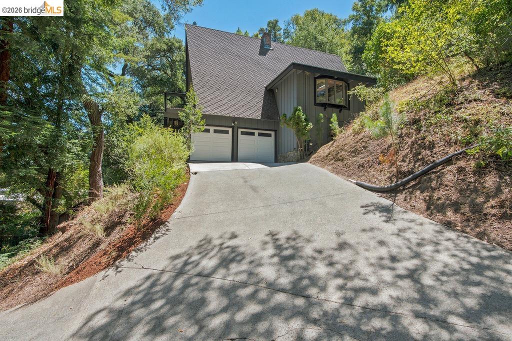26 Fern Way