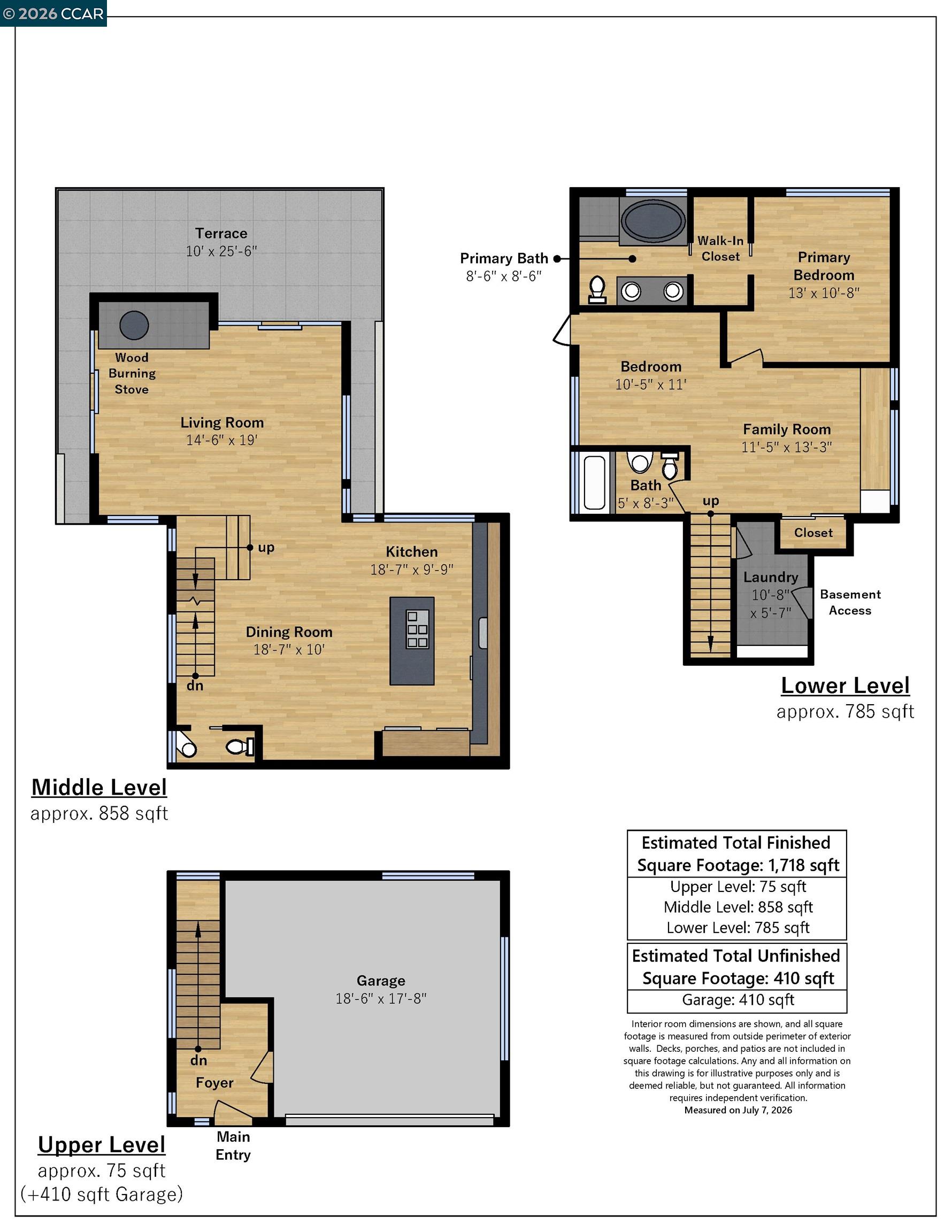 34 Underhill Rd
