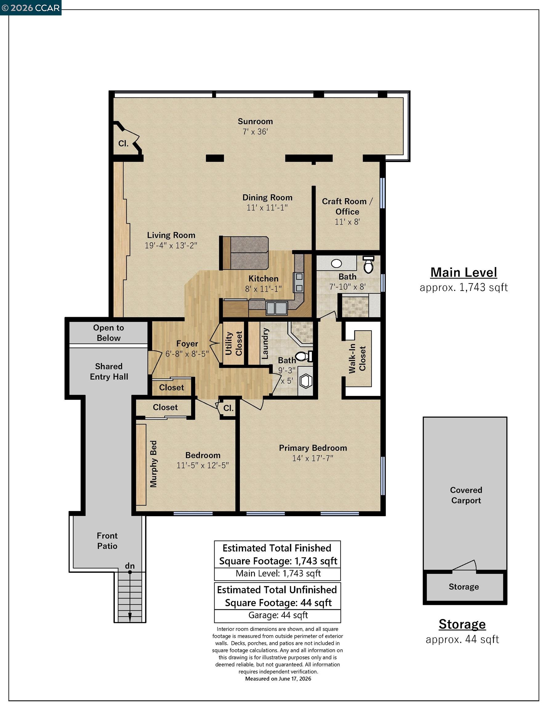 3125 Terra Granada Dr # 3