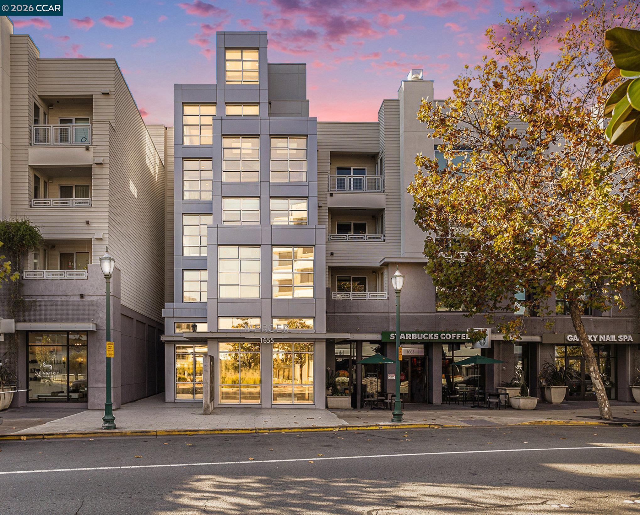1655 N California Blvd. # 248