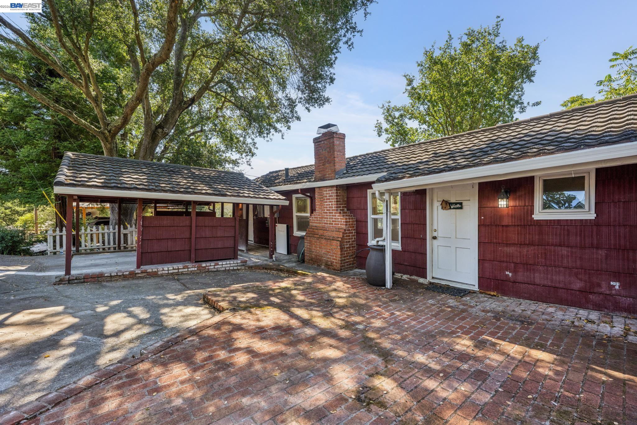 21 MONTE VISTA ROAD