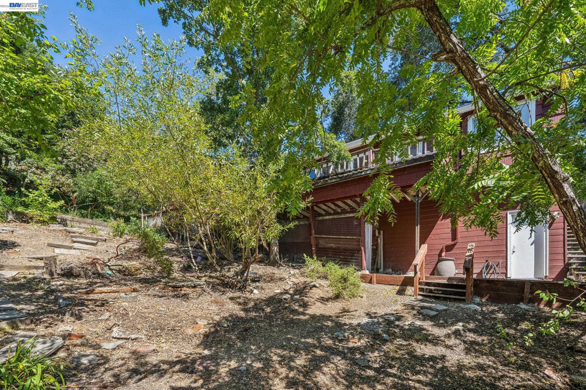 21 MONTE VISTA ROAD