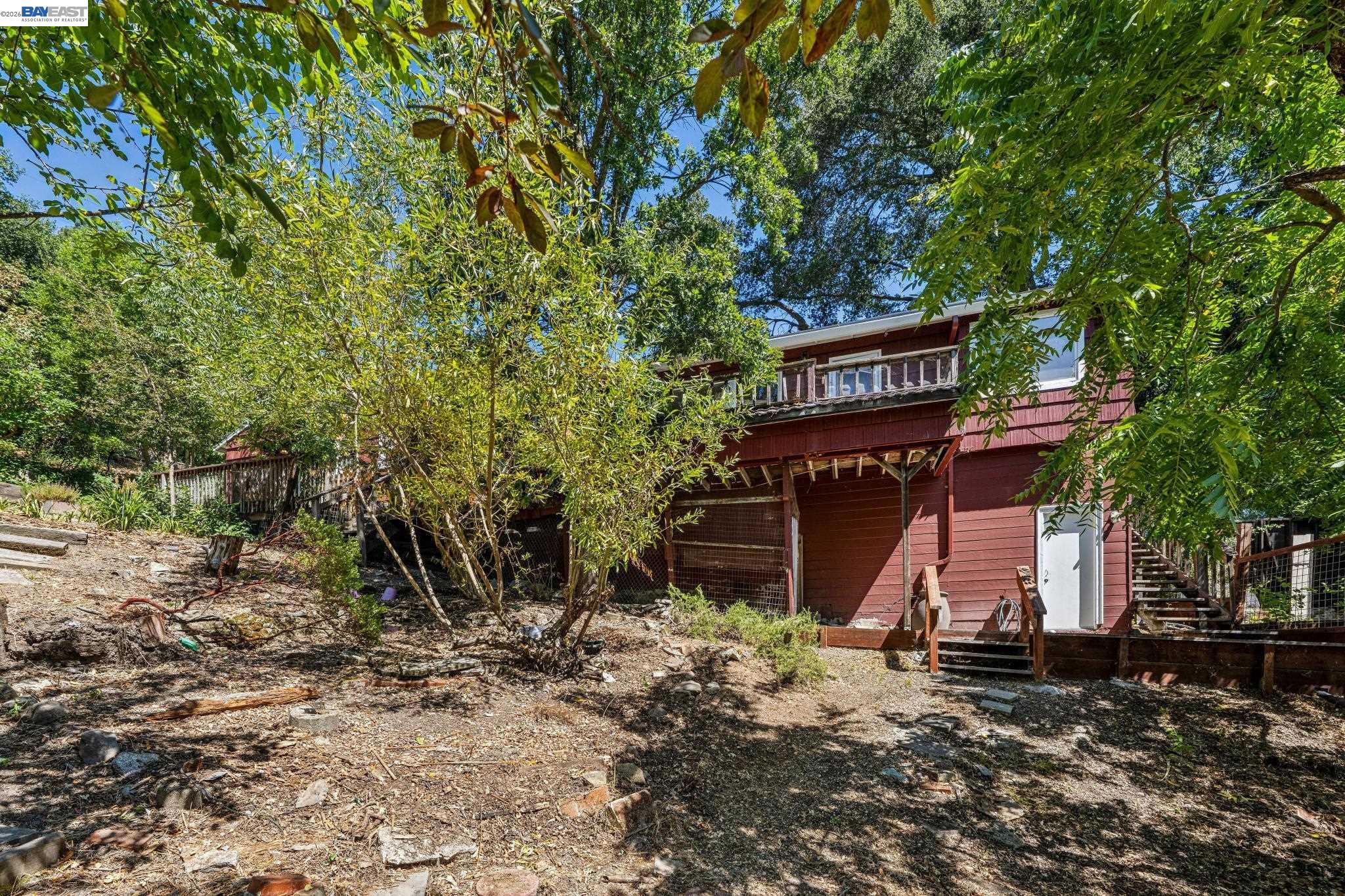 21 MONTE VISTA ROAD