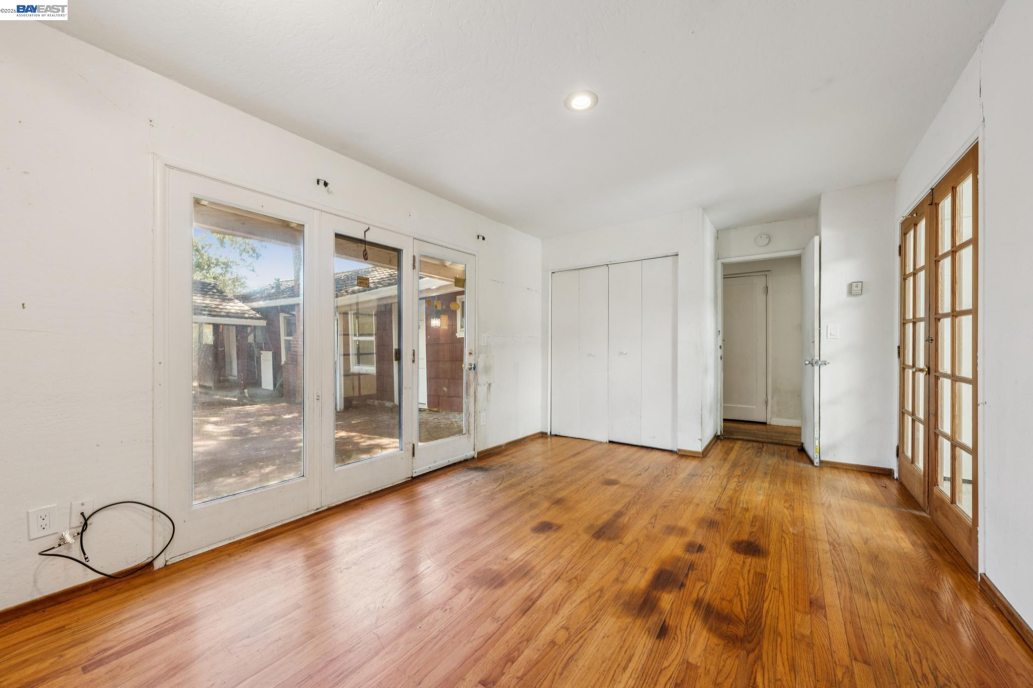 21 MONTE VISTA ROAD