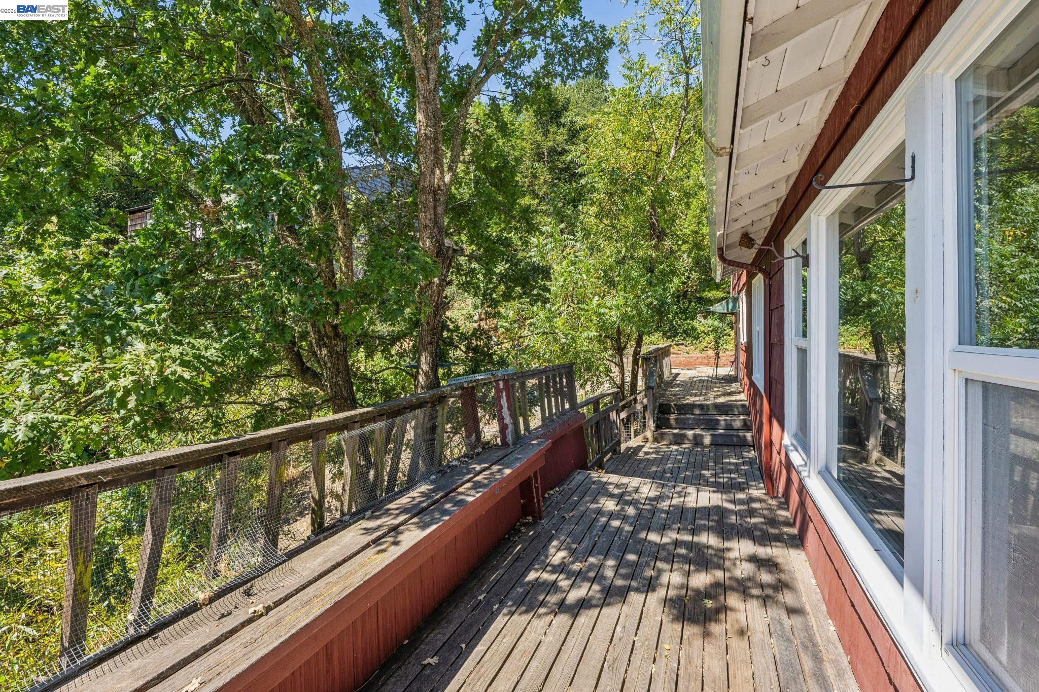 21 MONTE VISTA ROAD