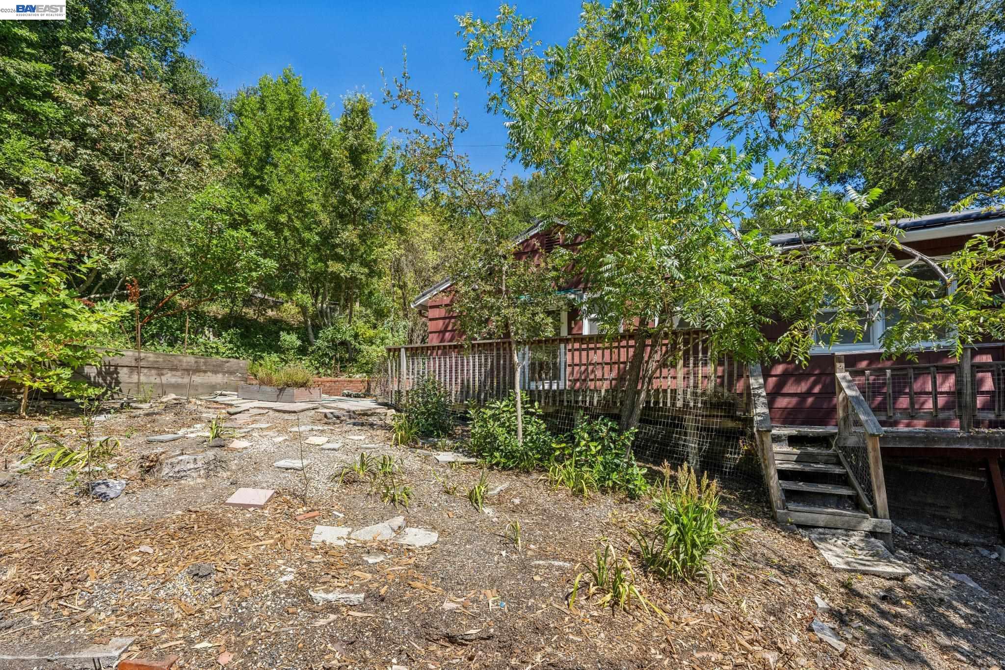 21 MONTE VISTA ROAD