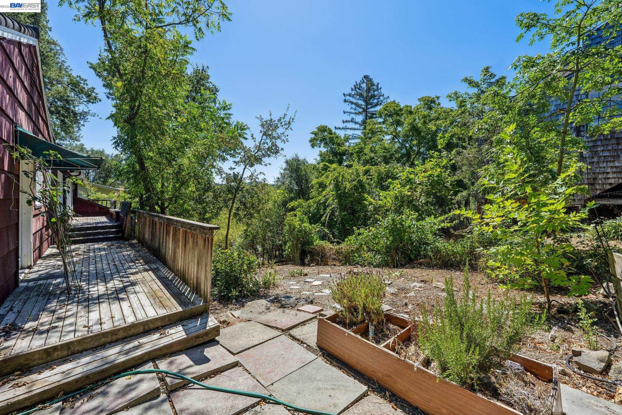 21 MONTE VISTA ROAD